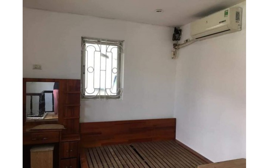CHO_THUÊ_CĂN HỘ TẬP THỂ PHỐ MINH KHAI (HÒA BÌNH 7) - TẦNG 3, 90M2, 3 NGỦ 7.5 TRIỆU